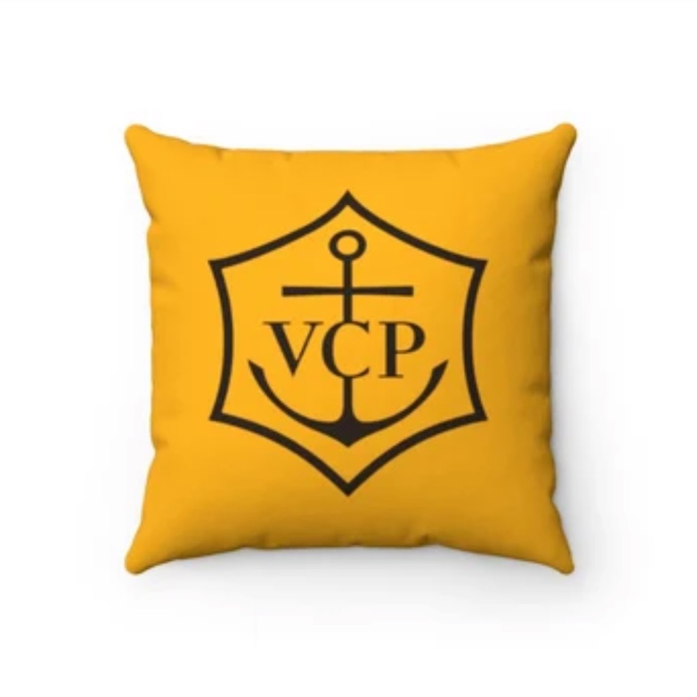 VEUVE CLIQUOT PULLOW